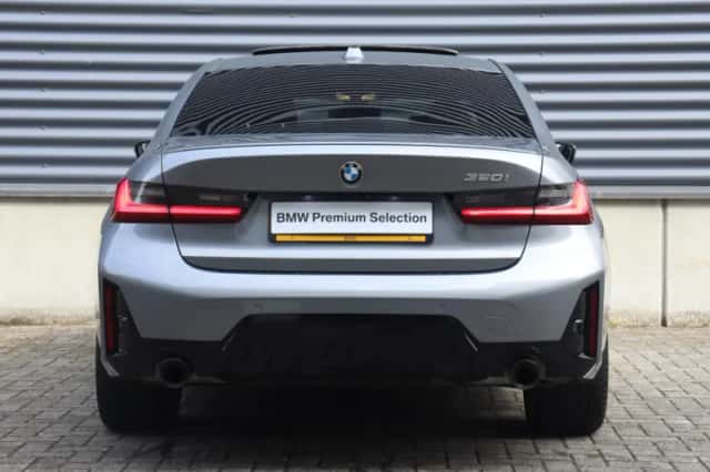 BMW 3-Serie (2025) thumbnail 4