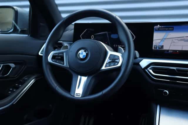 BMW 3-Serie (2025) thumbnail 32