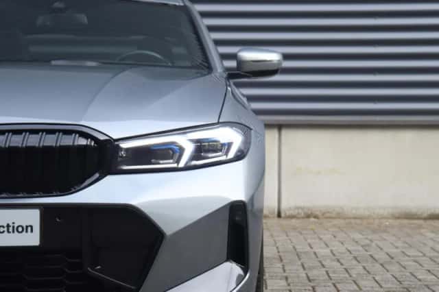 BMW 3-Serie (2025) thumbnail 33