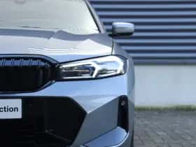 BMW 3-Serie (2025) thumbnail 33