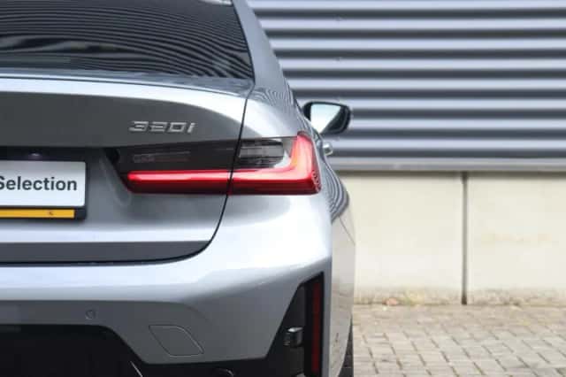 BMW 3-Serie (2025) thumbnail 34