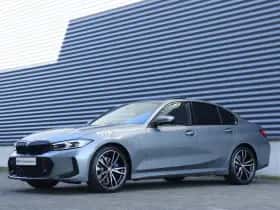 BMW 3-Serie (2025) thumbnail 35