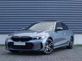 BMW 3-Serie (2025) thumbnail 36