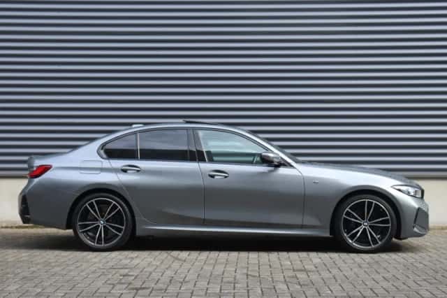BMW 3-Serie (2025) thumbnail 5