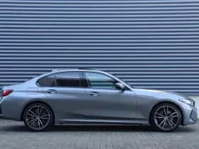 BMW 3-Serie (2025) thumbnail 5