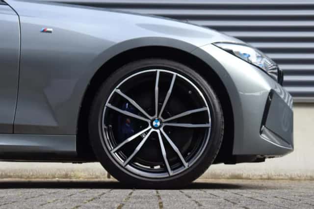 BMW 3-Serie (2025) thumbnail 6