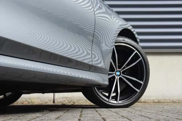 BMW 3-Serie (2025) thumbnail 7