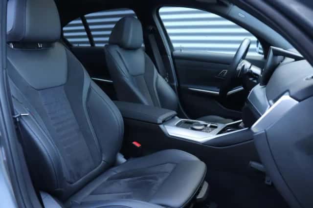 BMW 3-Serie (2025) thumbnail 8