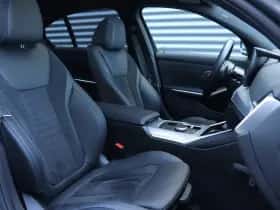 BMW 3-Serie (2025) thumbnail 8