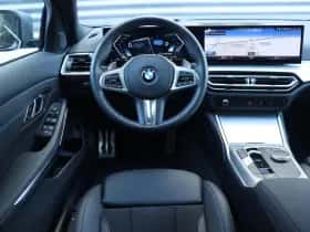BMW 3-Serie (2025) thumbnail 9