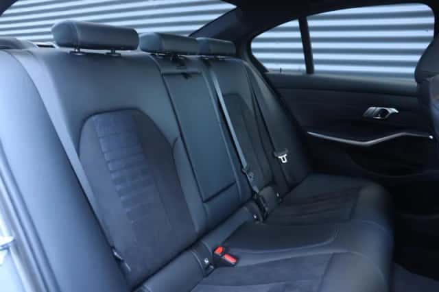 BMW 3-Serie (2025) thumbnail 10