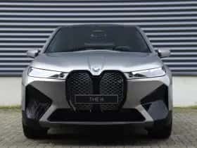 BMW iX (2026) thumbnail 3