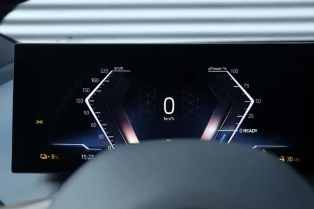 BMW iX (2026) thumbnail 21