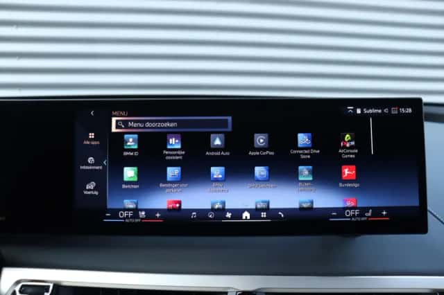 BMW iX (2026) thumbnail 22