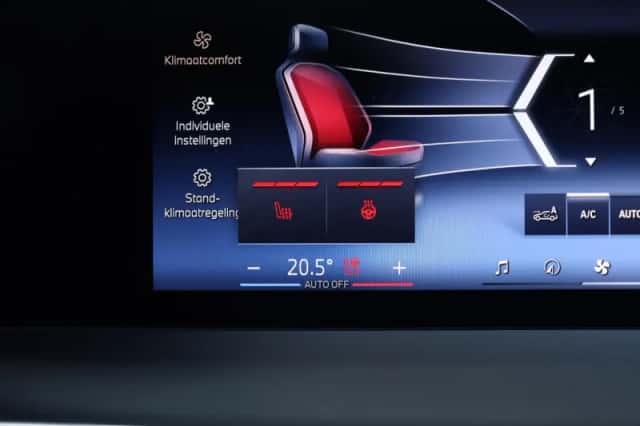 BMW iX (2026) thumbnail 25