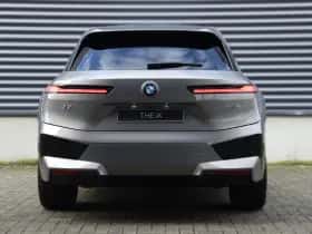 BMW iX (2026) thumbnail 4
