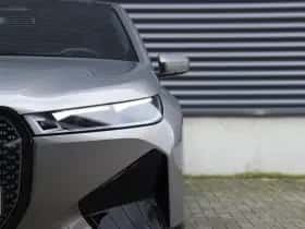 BMW iX (2026) thumbnail 34