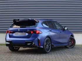 BMW 1-Serie (2026) thumbnail 2