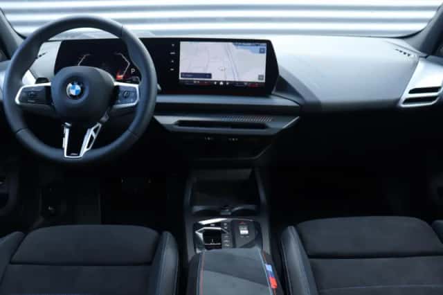 BMW 1-Serie (2026) thumbnail 12