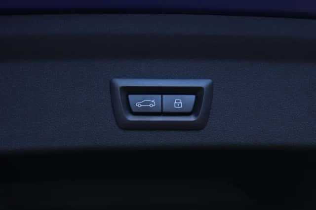 BMW 1-Serie (2026) thumbnail 14