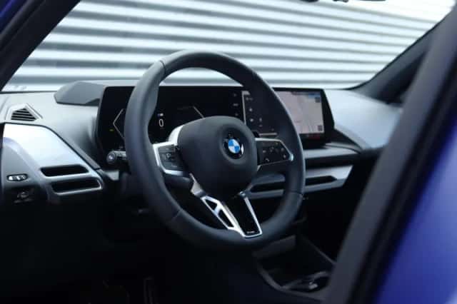 BMW 1-Serie (2026) thumbnail 15