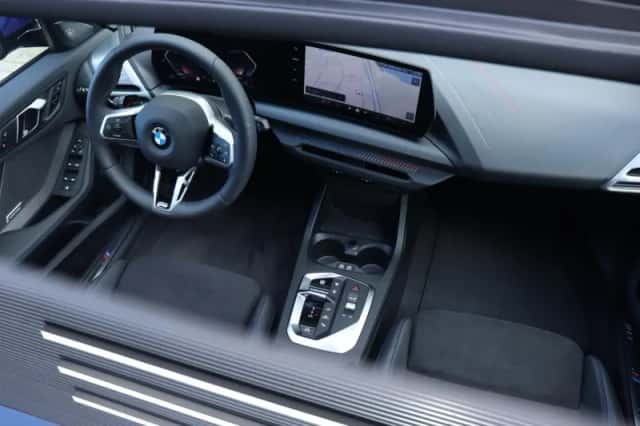 BMW 1-Serie (2026) thumbnail 16
