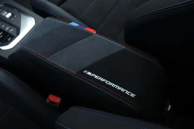 BMW 1-Serie (2026) thumbnail 19