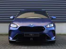 BMW 1-Serie (2026) thumbnail 3