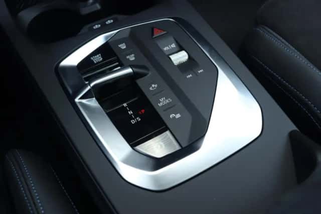 BMW 1-Serie (2026) thumbnail 21