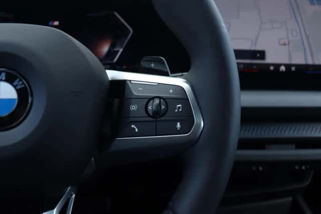 BMW 1-Serie (2026) thumbnail 23