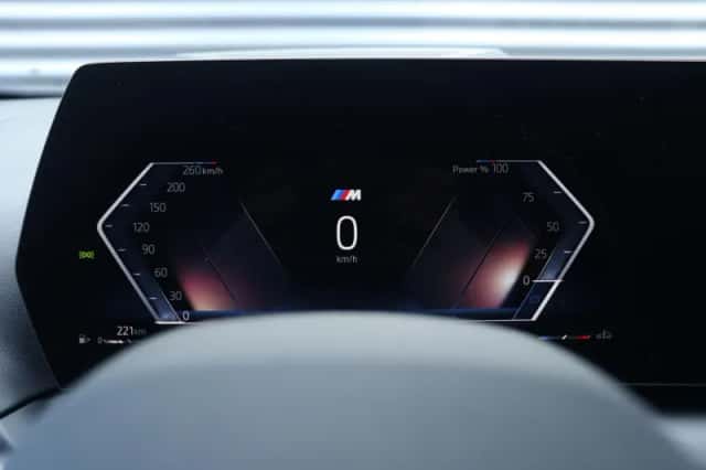 BMW 1-Serie (2026) thumbnail 24