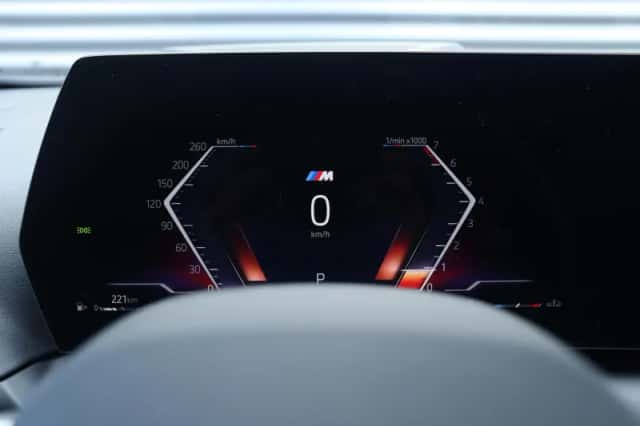 BMW 1-Serie (2026) thumbnail 25