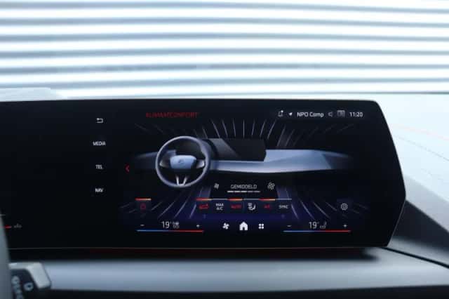 BMW 1-Serie (2026) thumbnail 30