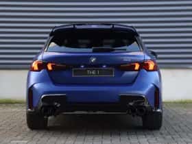 BMW 1-Serie (2026) thumbnail 4