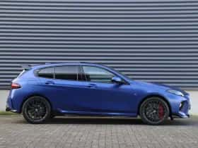 BMW 1-Serie (2026) thumbnail 5