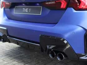 BMW 1-Serie (2026) thumbnail 41