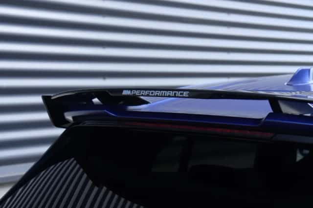 BMW 1-Serie (2026) thumbnail 42