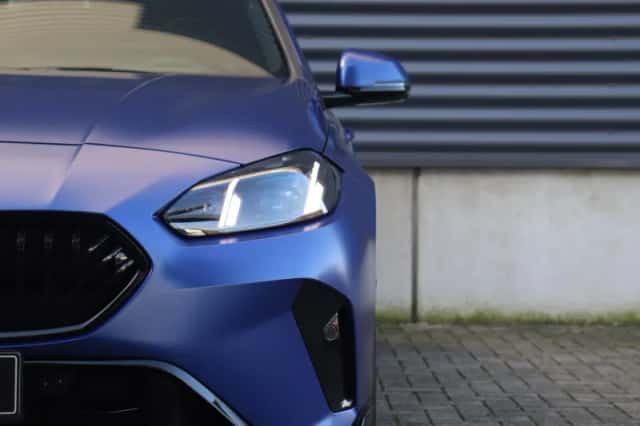 BMW 1-Serie (2026) thumbnail 43