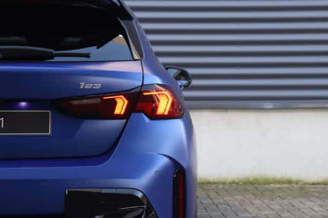 BMW 1-Serie (2026) thumbnail 44