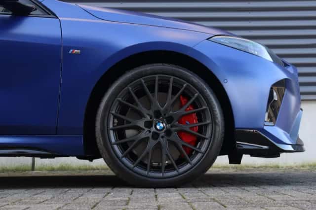 BMW 1-Serie (2026) thumbnail 6