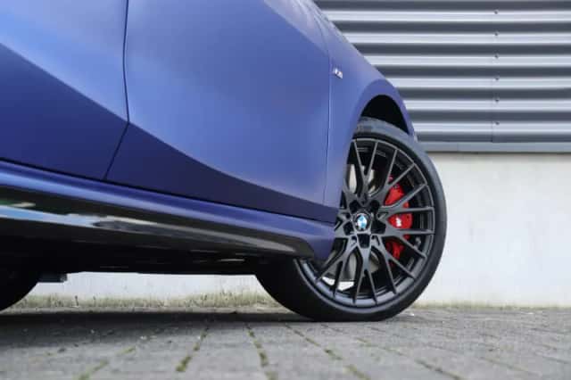 BMW 1-Serie (2026) thumbnail 7