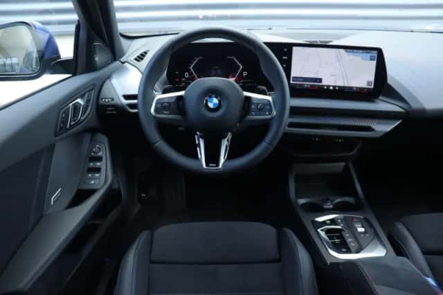 BMW 1-Serie (2026) thumbnail 9