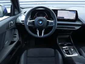 BMW 1-Serie (2026) thumbnail 9