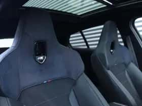 BMW 1-Serie (2026) thumbnail 10