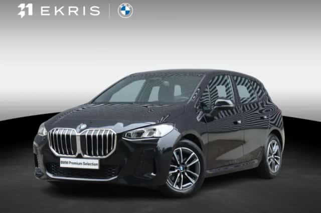BMW 2-Serie (2024) thumbnail 1