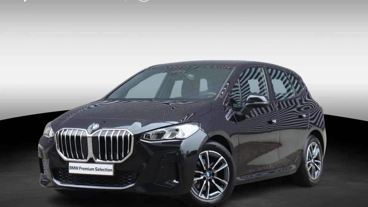 BMW 2-Serie (2024) — foto 1