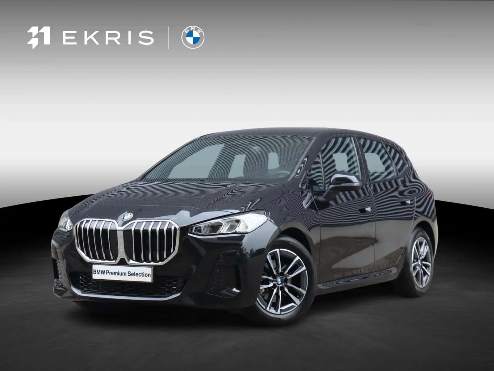BMW 2-Serie (2024) — foto 1