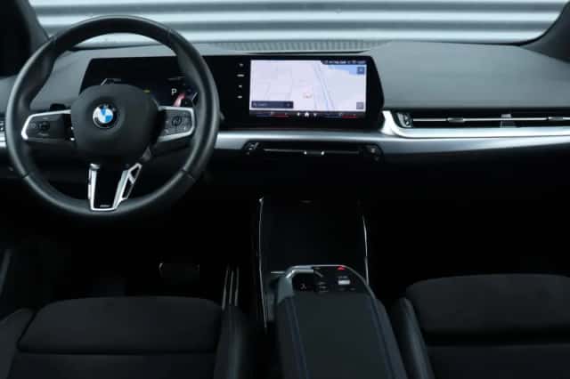 BMW 2-Serie (2024) thumbnail 11
