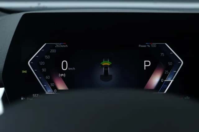 BMW 2-Serie (2024) thumbnail 19