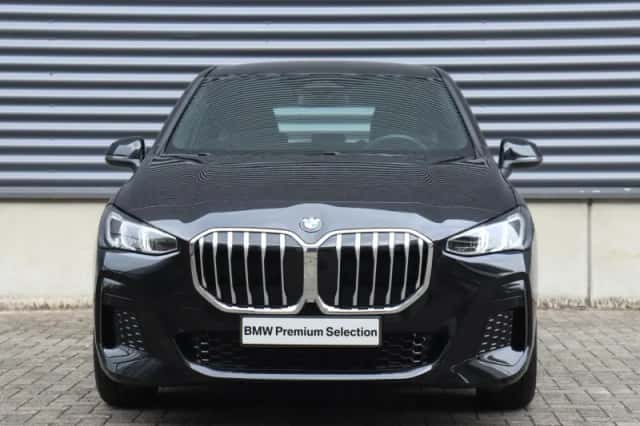 BMW 2-Serie (2024) thumbnail 3